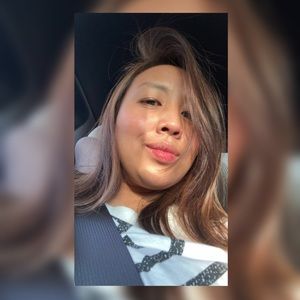 Meet your Posher, Kristine joy